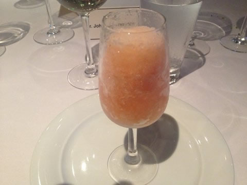 granita